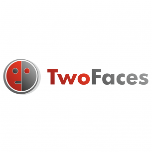 TWO FACES cocktail bar